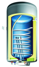 Gorenje GBK-P bojler