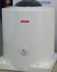 Končar bojler model 4