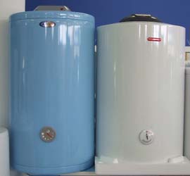 Končar bojler model 6